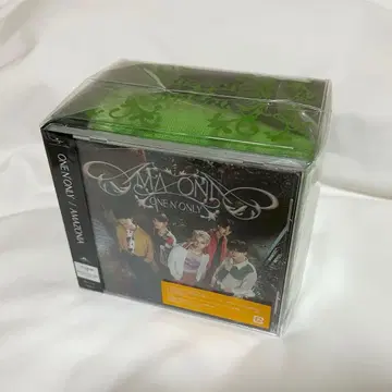 ONE N' ONLY AMAZONIA SWAG반