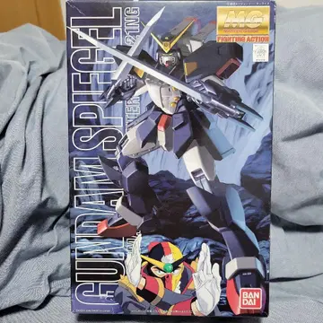 BANDAI MG 건담 슈피겔