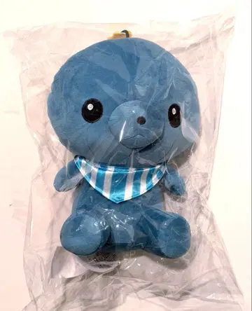 미개봉 새상품 교육 방송 타마 봉제 인형 MNS SHOP 한정판