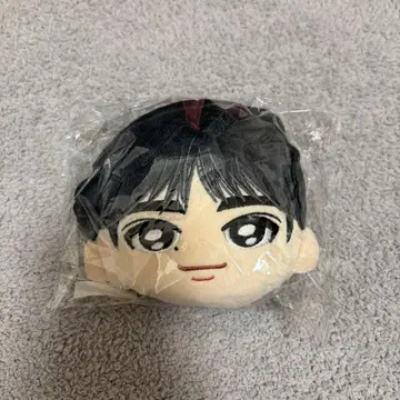 초특급 타쿠야 마스코트 파우치 팬미팅 팬미 쿠사카와 타쿠야