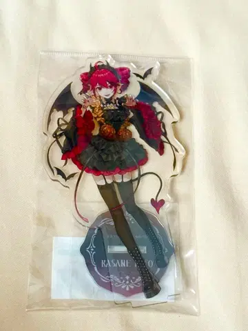 카사네 테토 할로윈 아크릴 스탠드