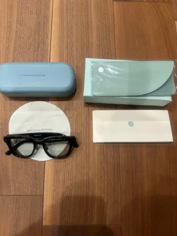 nochino optical SANSUI FR 조광 모델