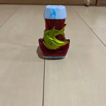 DX 카지키 바이 스탬프 가면라이더 리바이스