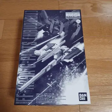 MG 1/100 F91 C 부품