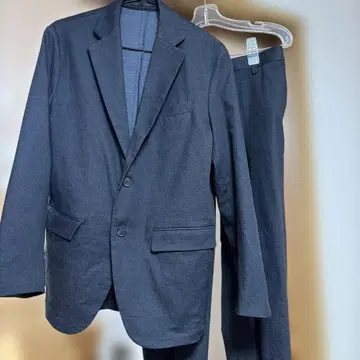 글로벌 워크 셋업 자켓 팬츠