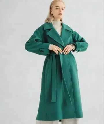 [ 새상품급 ] UNITED TOKYO 롱 코트