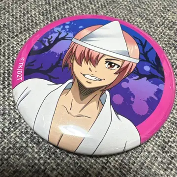 다이아몬드 A 라쿠텐 컬렉션 캔뱃지 코미나토 하루이치