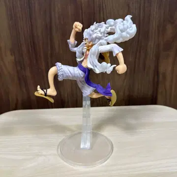 제일복권 원피스 BEYOND THE LEVEL A상 루피 기어 5