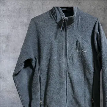 mont-bell 플리스 자켓