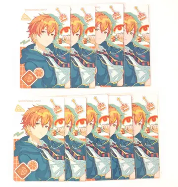 프로세카 벌스데이 에피카 시노노메 아키토