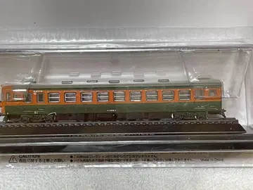 쿠하 153형 N 게이지 철도 모형