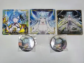 화이트 고양이 프로젝트 이크시아