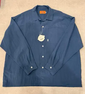 keboz 케보즈 셔츠 긴팔