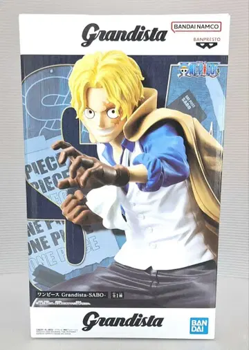 ONEPIECE 사보 피규어