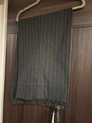 GU x beautiful people 와이드 팬츠