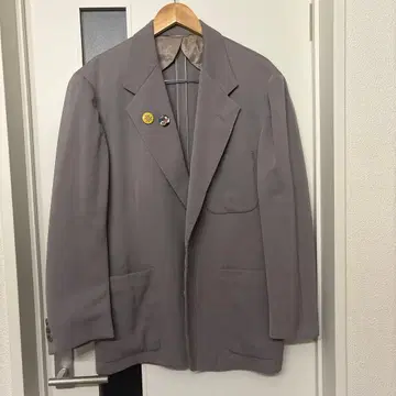 50s Miller's for Men Gadardine Jacket