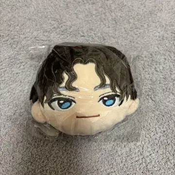 초특급 타카마츠 알로하 알로하 마스코트 파우치 마스코트