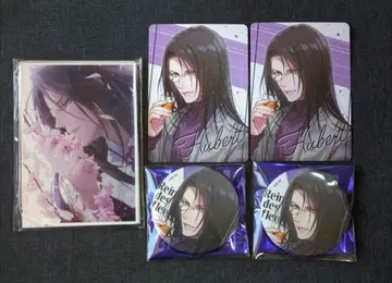 오토메이트 Another Aspect 렌 베일 오토스트 아크릴 스탠드