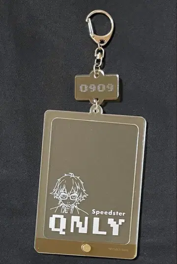 도즈루사 온리 생일 굿즈 2025 키링