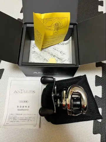 SHIMANO 19 ANTARES 베이트릴