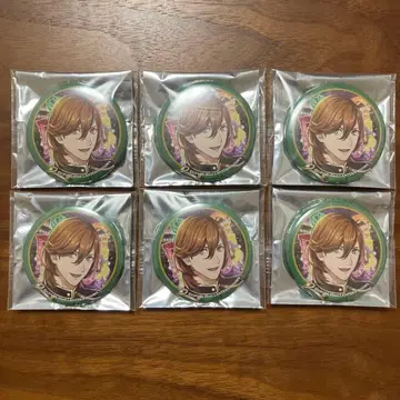 우타프리 SSS2  캔뱃지