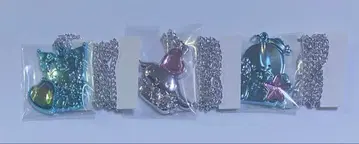 산리오 캐릭터즈 반짝반짝 빛나는 펜던트