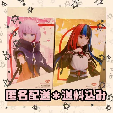 라운드원 한정판 카미츠바키시 건설 중. 1/7 스케일 피규어