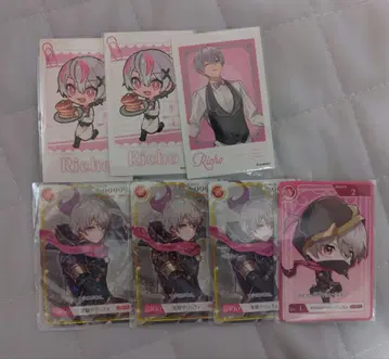 여성 연구 리이쵸 묶음 판매