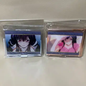 사쿠야 아크릴 스탠드 코드기어스 탈환의 로제 황 사쿠야 라즈베리 로제