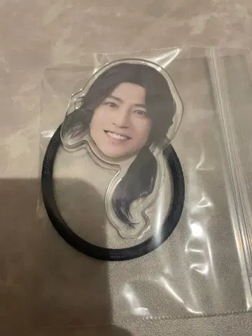 철뮤 머리끈 호쿠리쿠 본선