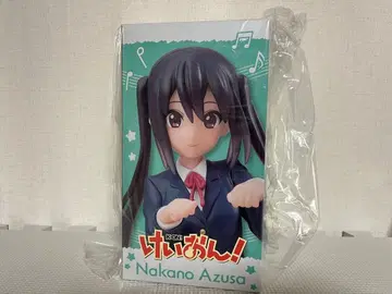 타이클레 한정판 케이온! Colorful 나카노 아즈사 피규어
