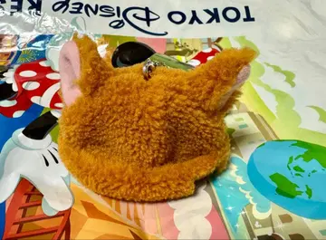 로스트 키즈 키체인 디즈니씨