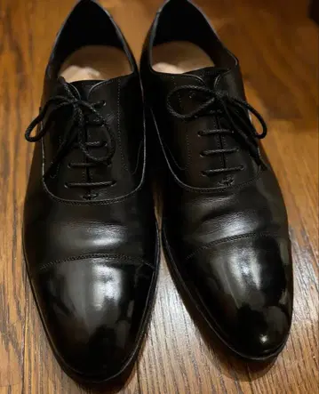 유니온 임페리얼 스트레이트 팁 8