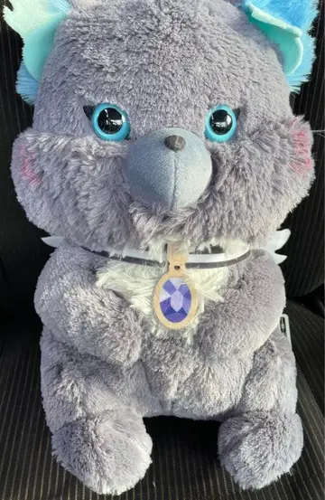 트위스티드 원더랜드 Aimery 초 BIG 봉제 인형 ~그림~