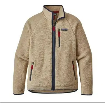 파타고니아 patagonia 레트로 파일 재킷