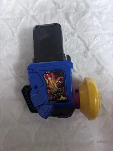 가샤트 기어 듀얼 메모리얼 피니시