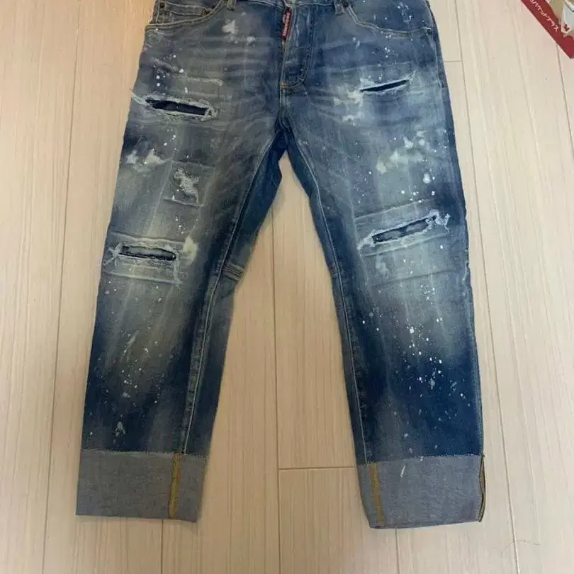 1번째 상품 이미지