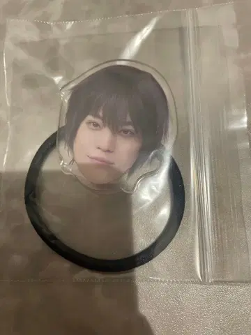 철뮤 머리끈 무사시노선