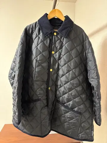 2022AW 트래디셔널 웨더웨어 WAVERLY TWW BF 34