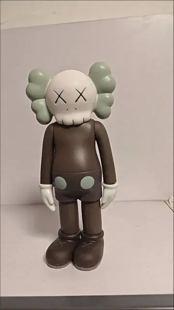 Kaws Companion 피규어 약 25cm