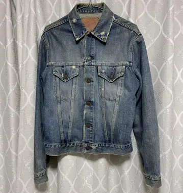 DENIME 드님 초기 3rd 타입 G 데미지 가공