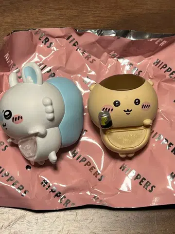 치이카와 (먼작귀) HIPPERS 모몽가 밤만쥬