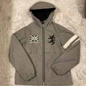 어드미럴 골프 집업 자켓 L 사이즈