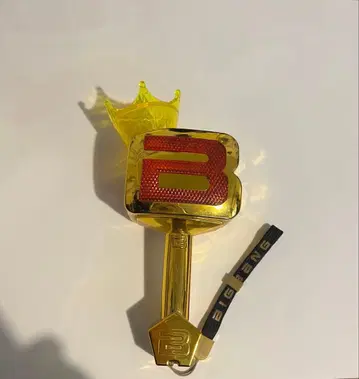 [새상품급] BIGBANG bigbang 빅뱅 라이브 응원봉