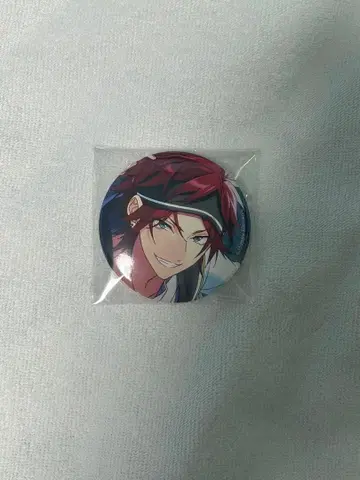 아마기 린네 캔뱃지 이베코레