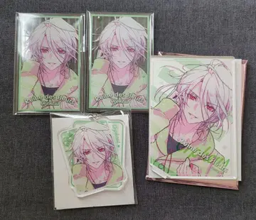 오토메이트 Another Aspect 렌 오르페 오토스트 아크릴 스탠드