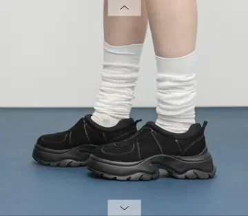 KBF 스티치 디자인 슬립온 38