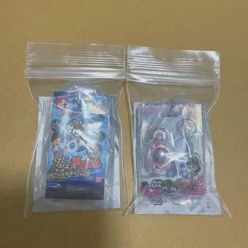 요괴워치 미니어처 패키지 [후미] [제1장]