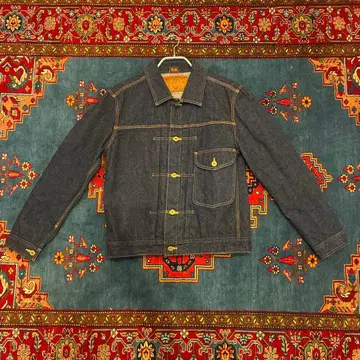 새상품급 TCB 청바지 44