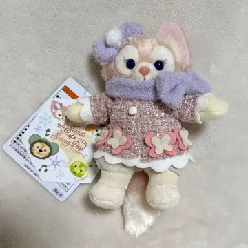 리나벨 인형 배지 택 포함 새상품 시크릿 오브 스노우 위 데이 3